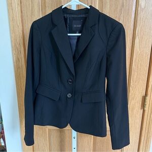 The Limited Black Collection Women’s Black Blazer Size 0